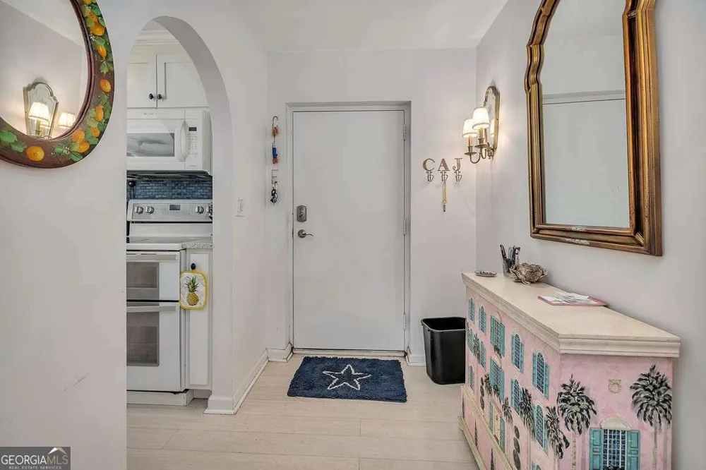 548 Oglethorpe AVE St. Simons, GA 31522