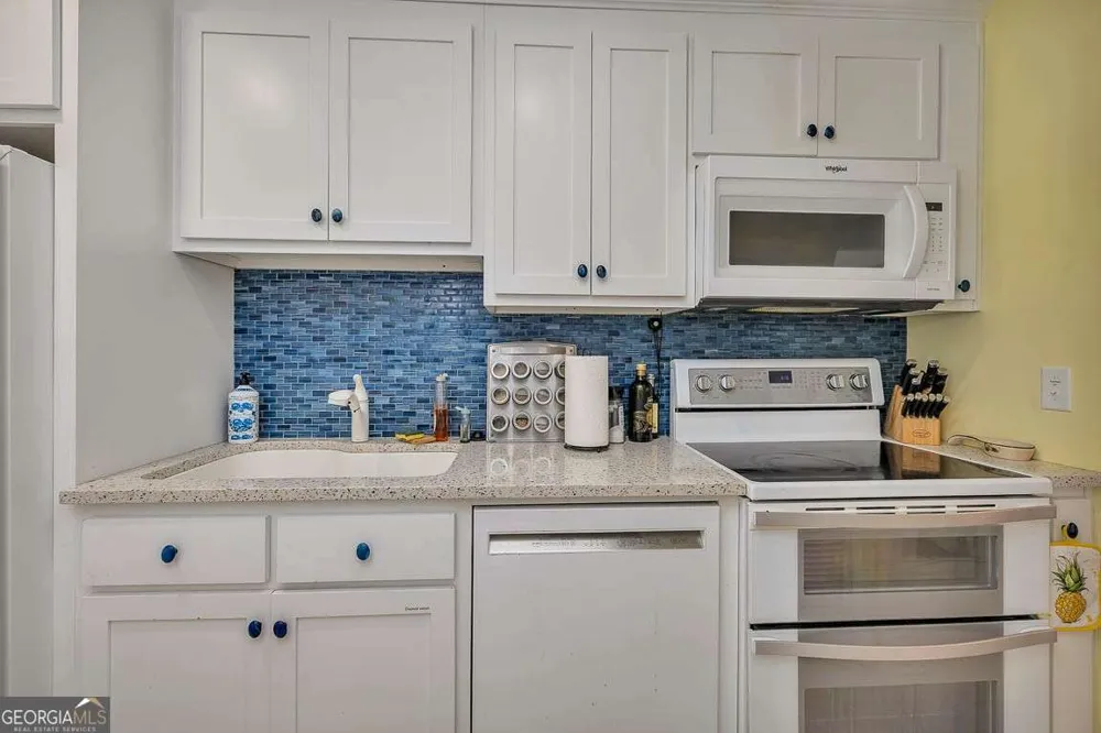 548 Oglethorpe AVE St. Simons, GA 31522