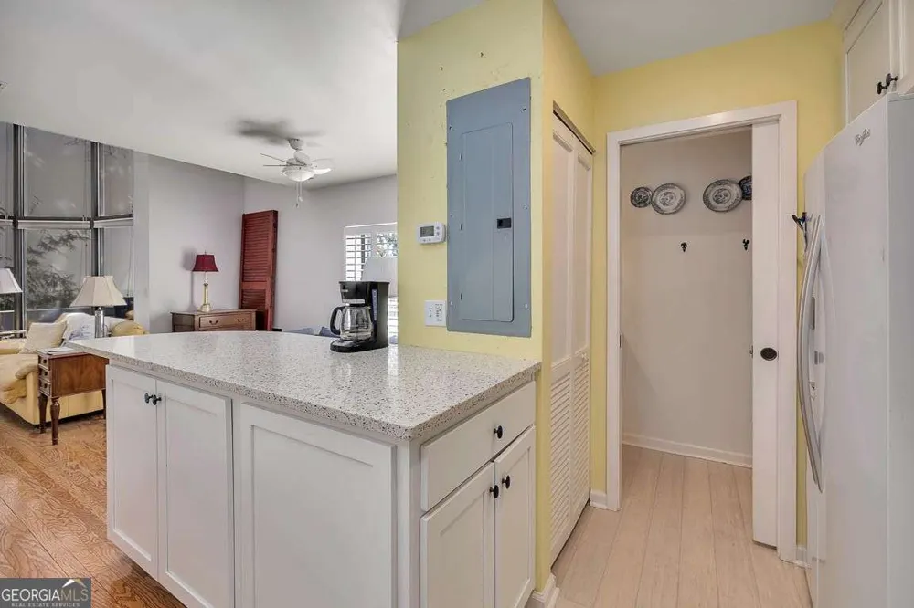 548 Oglethorpe AVE St. Simons, GA 31522