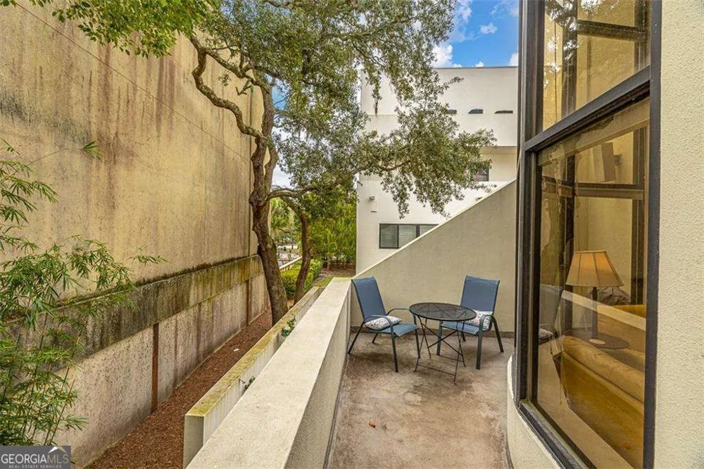 548 Oglethorpe AVE St. Simons, GA 31522