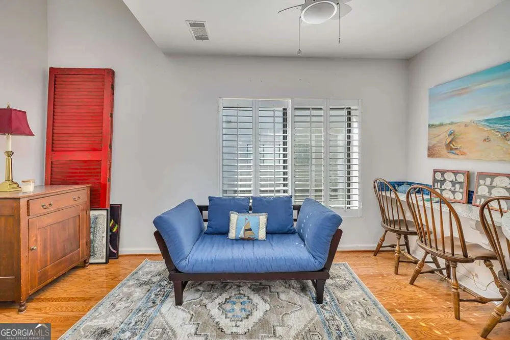 548 Oglethorpe AVE St. Simons, GA 31522