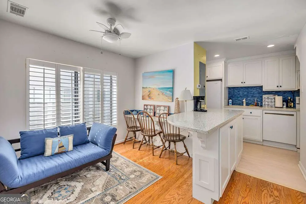 548 Oglethorpe AVE St. Simons, GA 31522