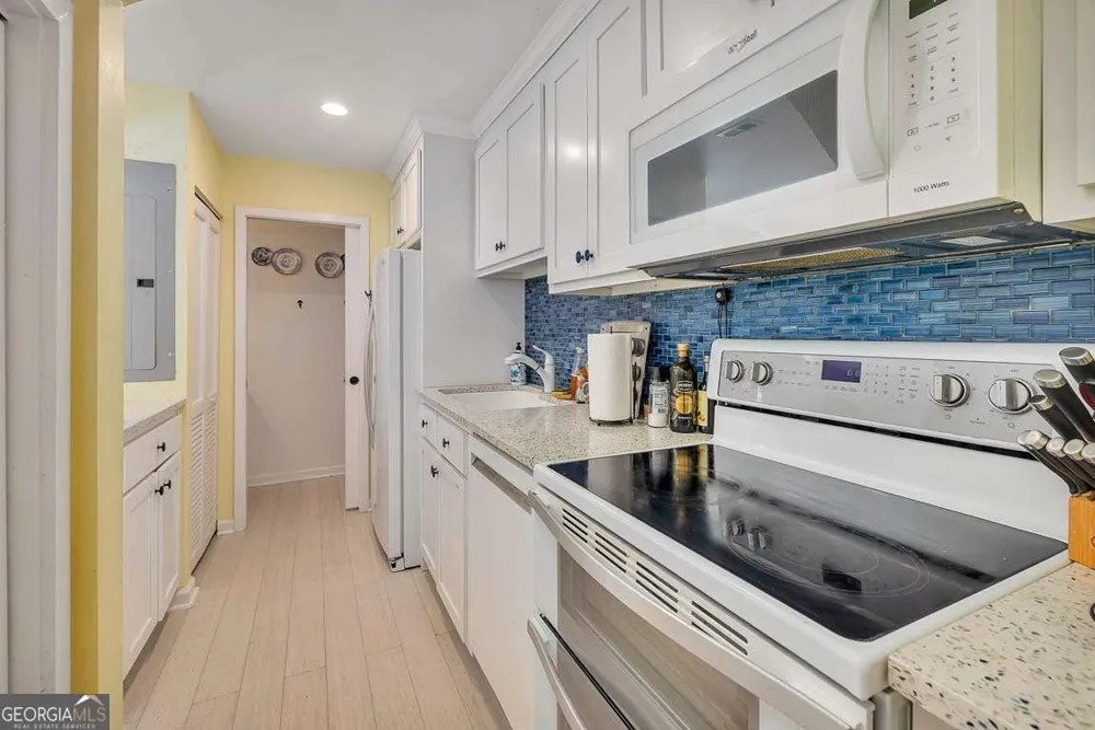 548 Oglethorpe AVE St. Simons, GA 31522