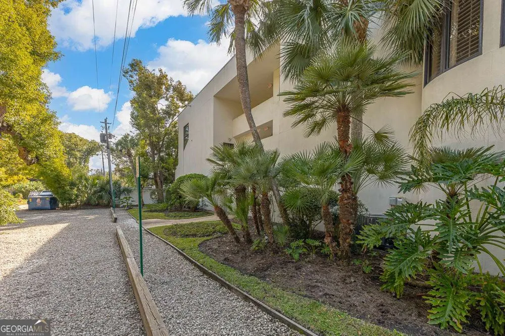 548 Oglethorpe AVE St. Simons, GA 31522