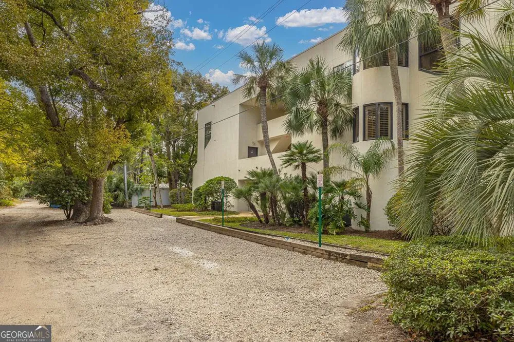 548 Oglethorpe AVE St. Simons, GA 31522