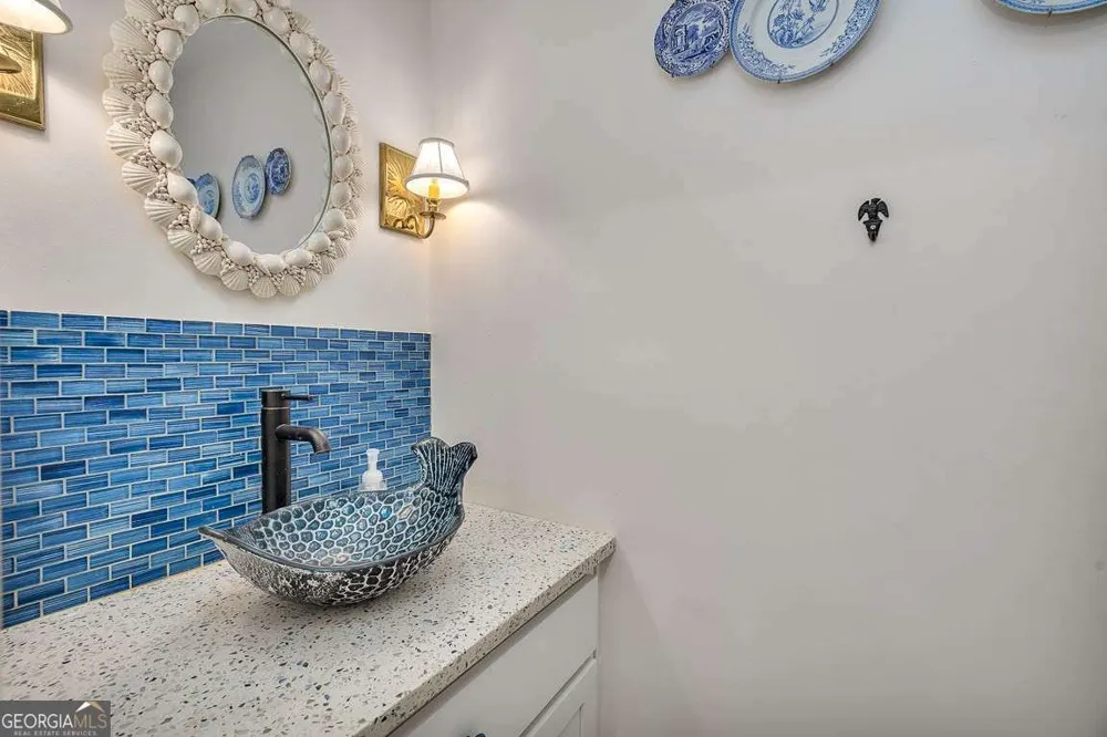 548 Oglethorpe AVE St. Simons, GA 31522