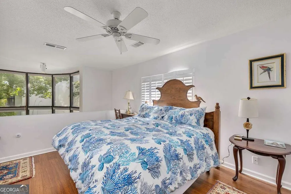 548 Oglethorpe AVE St. Simons, GA 31522