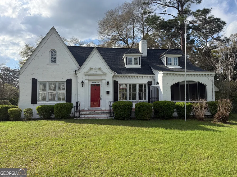 515 Engram ST Montezuma, GA 31063