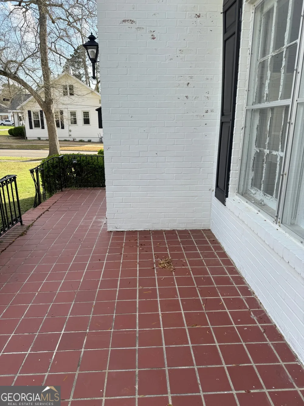 515 Engram ST Montezuma, GA 31063
