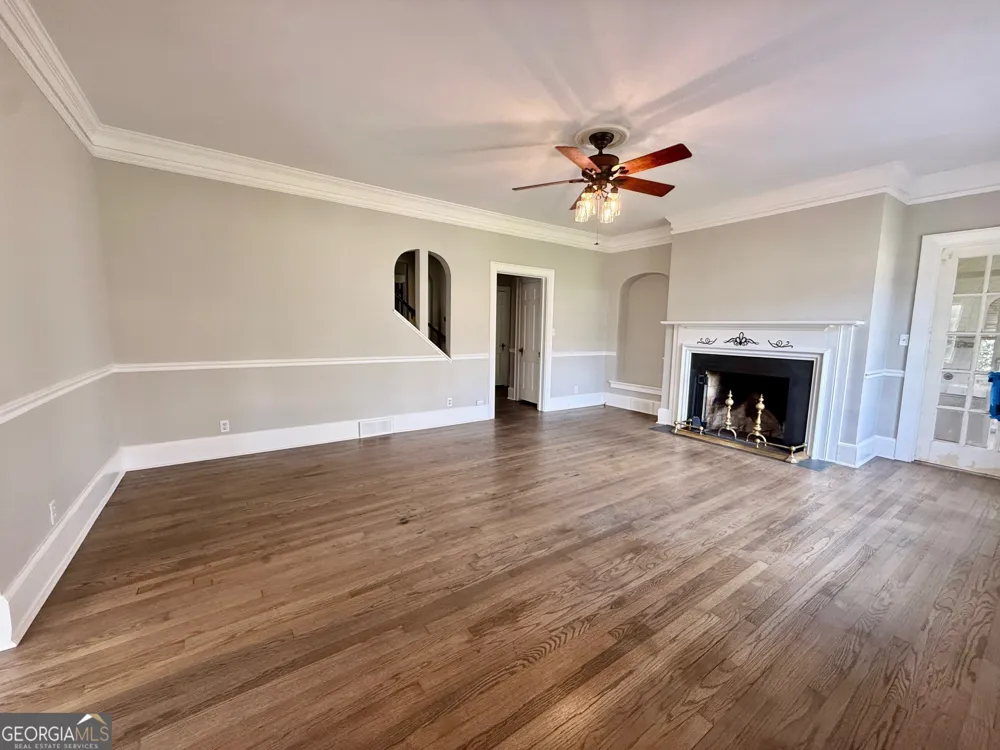 515 Engram ST Montezuma, GA 31063