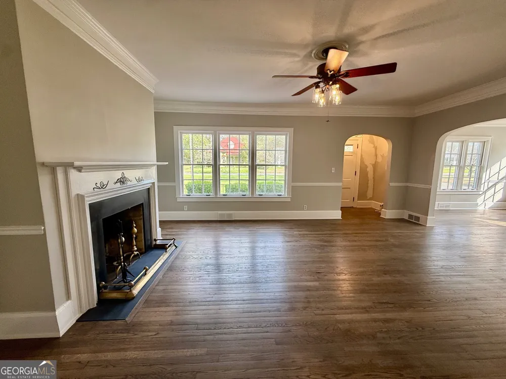 515 Engram ST Montezuma, GA 31063