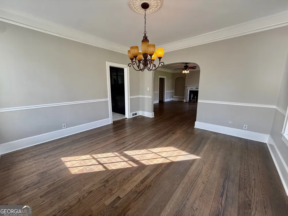 515 Engram ST Montezuma, GA 31063