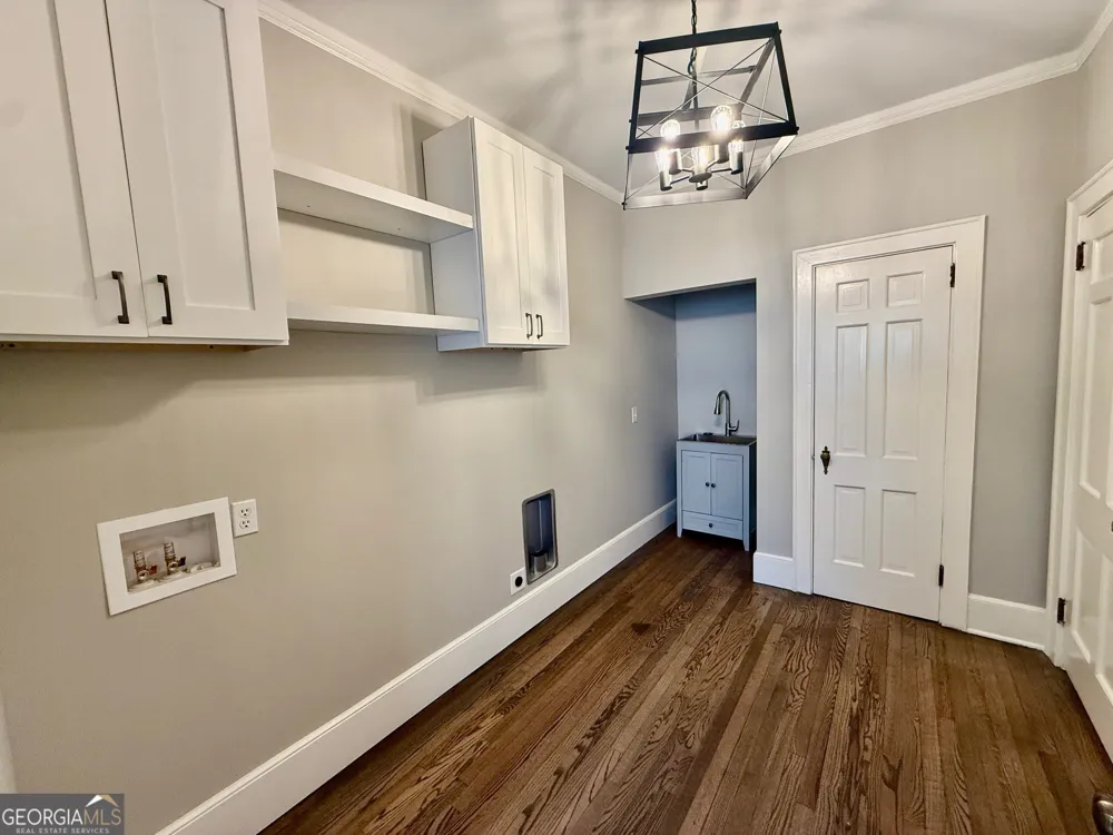 515 Engram ST Montezuma, GA 31063