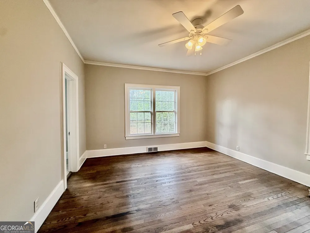 515 Engram ST Montezuma, GA 31063