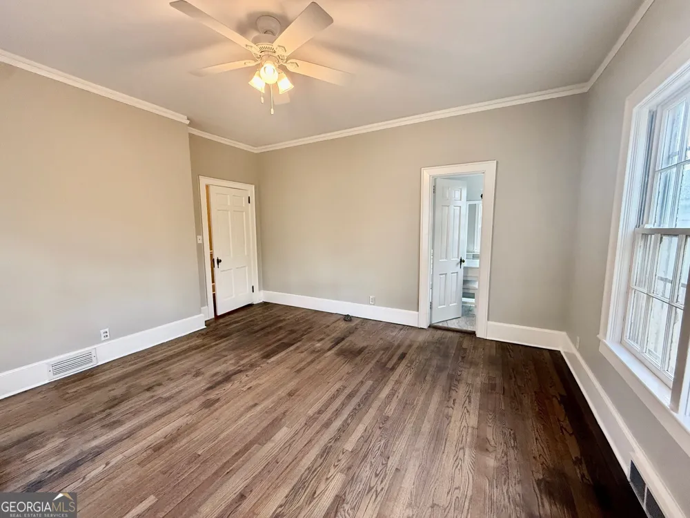 515 Engram ST Montezuma, GA 31063