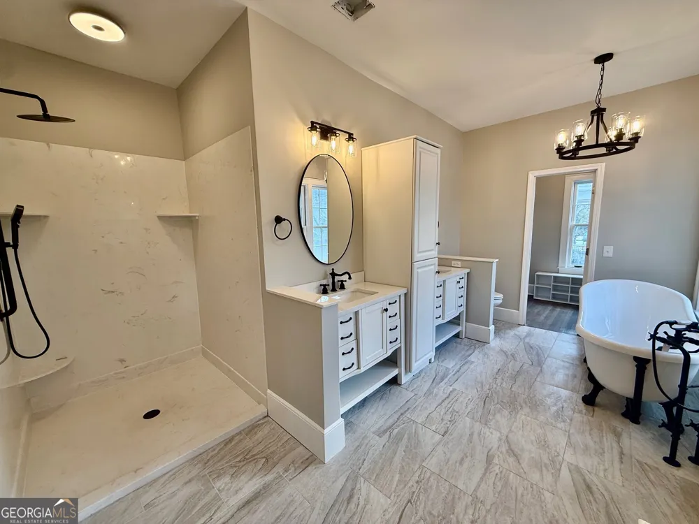 515 Engram ST Montezuma, GA 31063