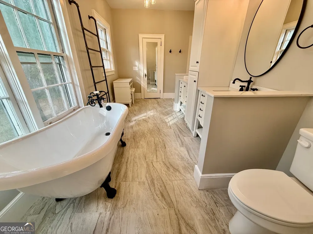 515 Engram ST Montezuma, GA 31063