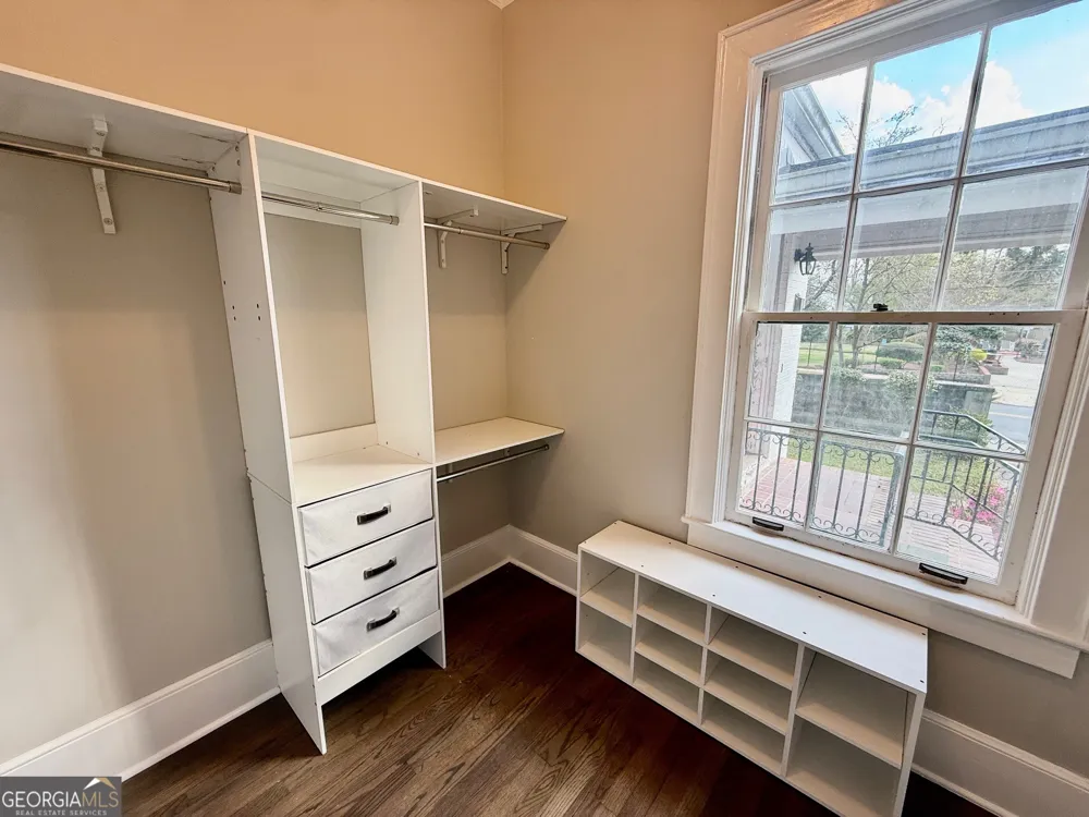 515 Engram ST Montezuma, GA 31063