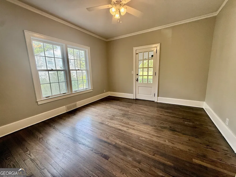 515 Engram ST Montezuma, GA 31063