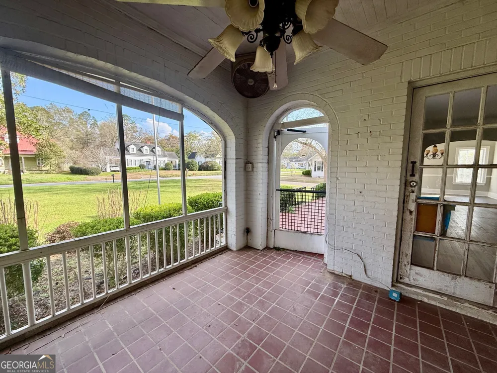 515 Engram ST Montezuma, GA 31063