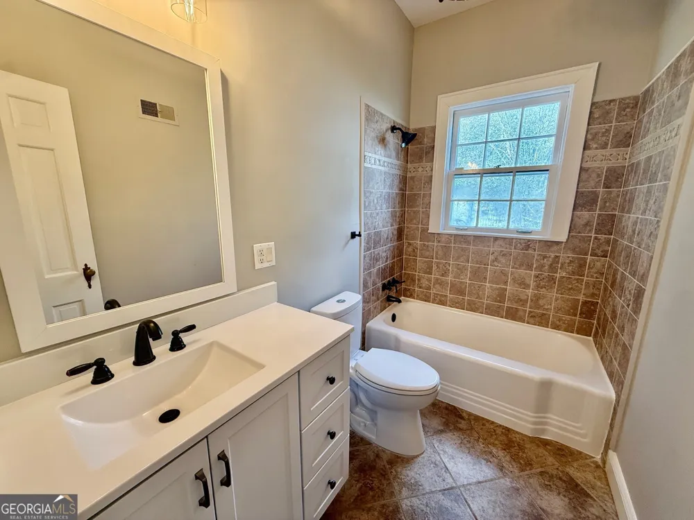 515 Engram ST Montezuma, GA 31063