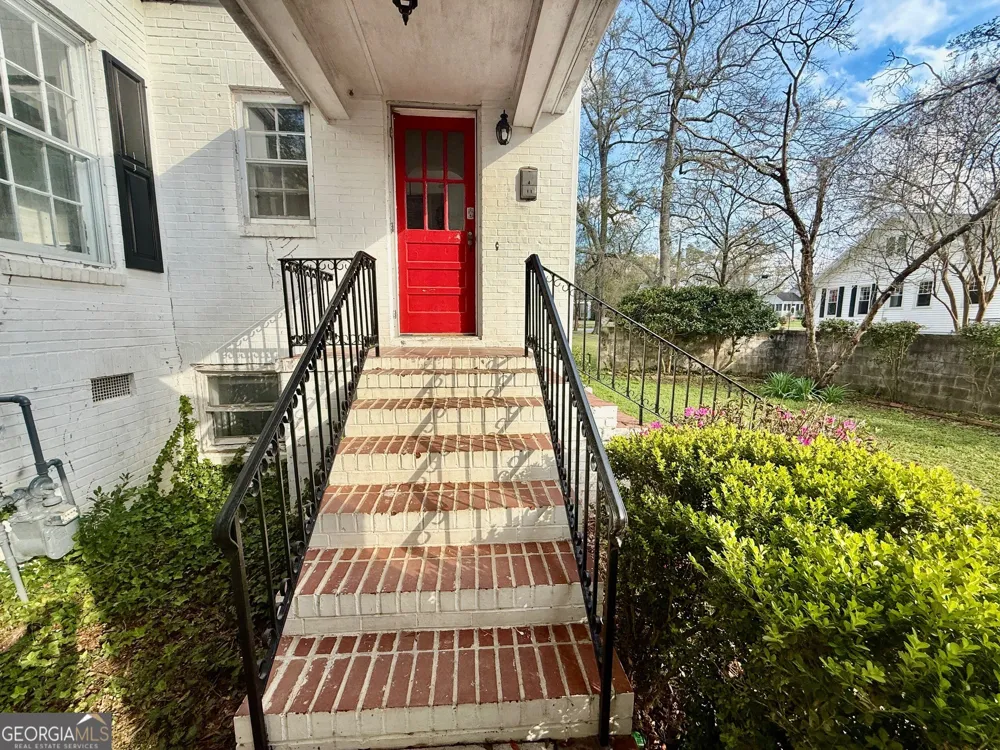 515 Engram ST Montezuma, GA 31063