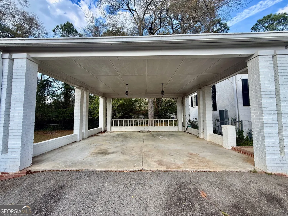 515 Engram ST Montezuma, GA 31063