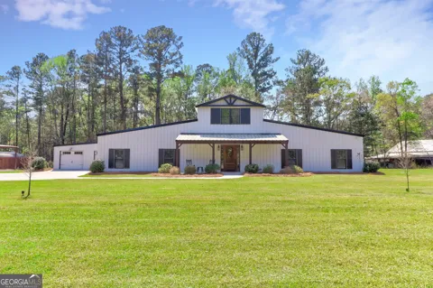 3064 Little McCall RD