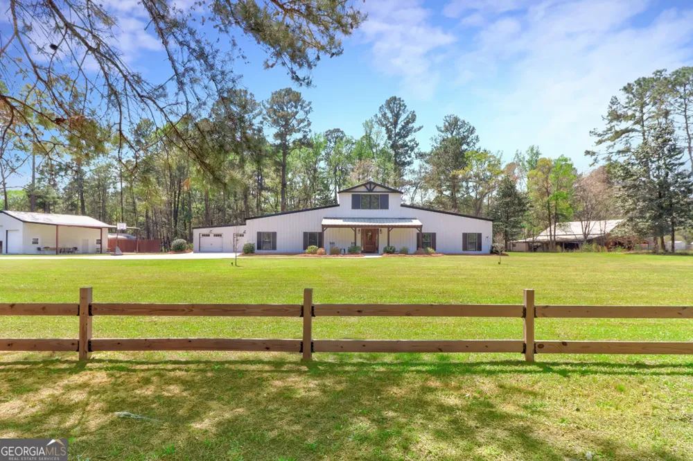 3064 Little McCall RD Rincon, GA 31326