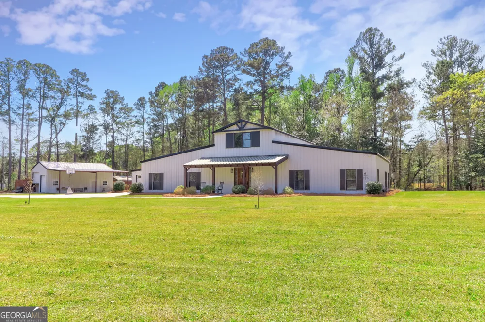 3064 Little McCall RD Rincon, GA 31326