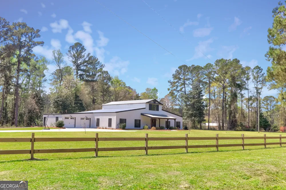 3064 Little McCall RD Rincon, GA 31326