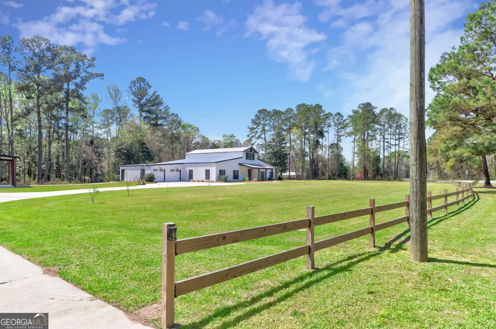 3064 Little McCall RD Rincon, GA 31326