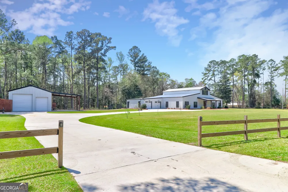 3064 Little McCall RD Rincon, GA 31326
