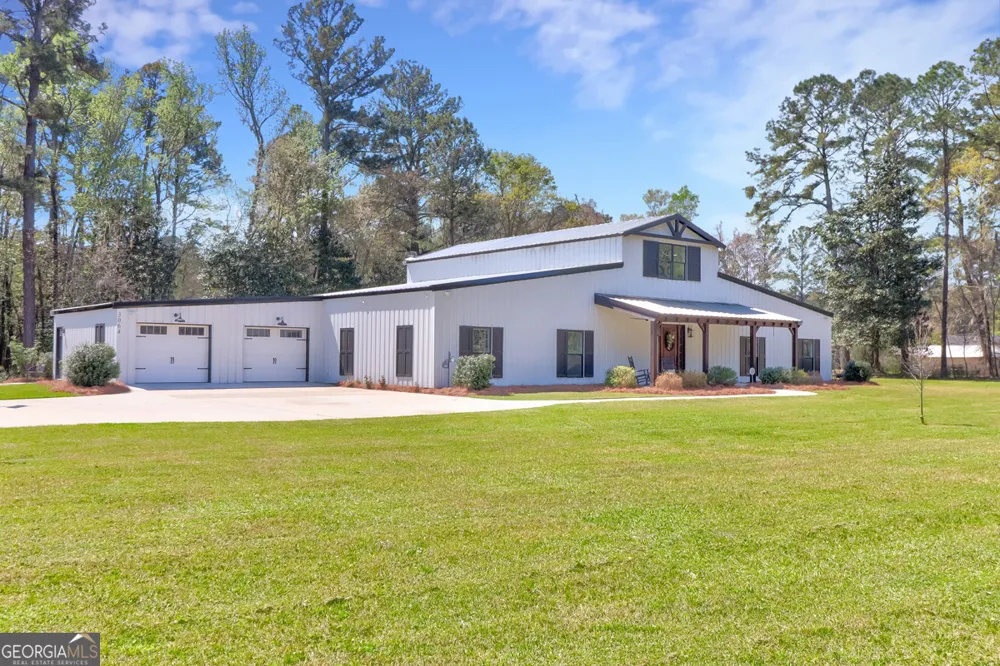 3064 Little McCall RD Rincon, GA 31326