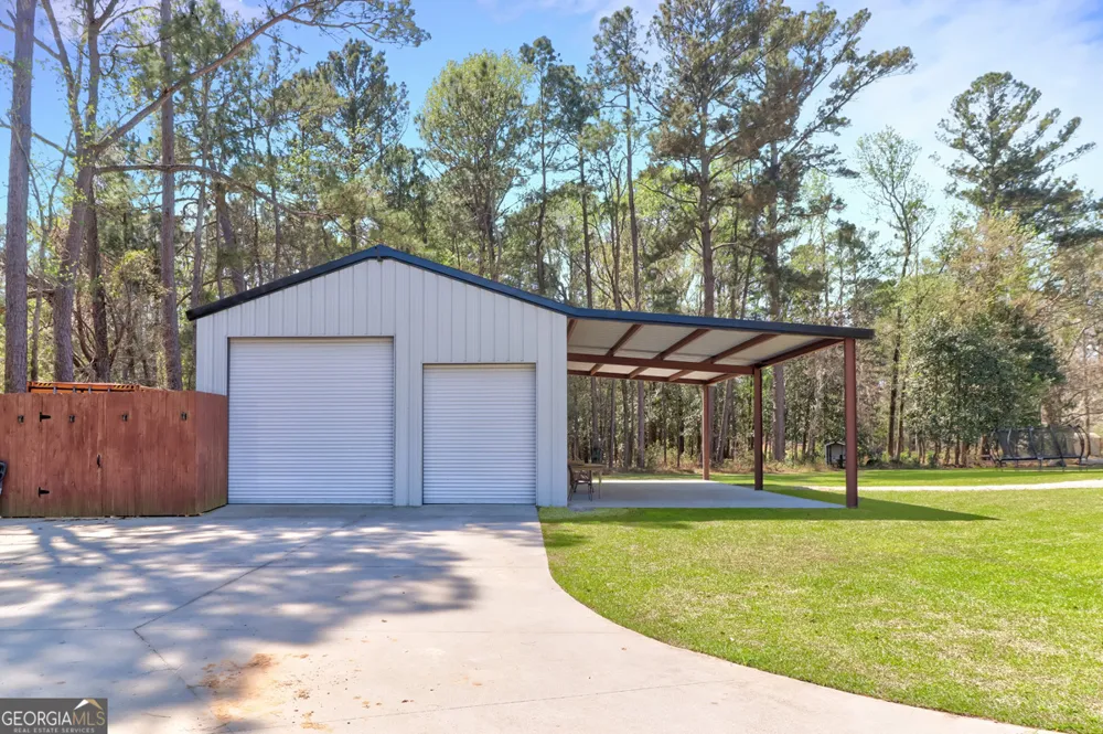 3064 Little McCall RD Rincon, GA 31326