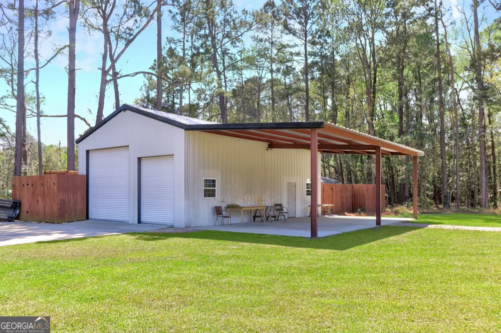 3064 Little McCall RD Rincon, GA 31326