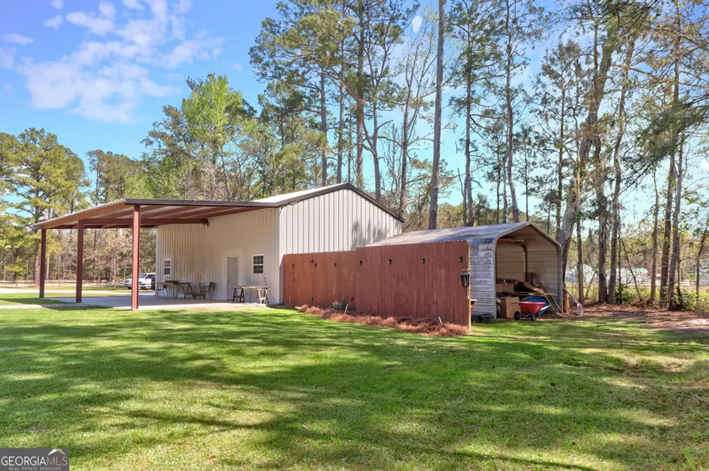 3064 Little McCall RD Rincon, GA 31326