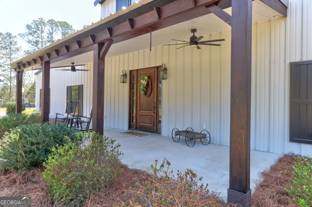 3064 Little McCall RD Rincon, GA 31326
