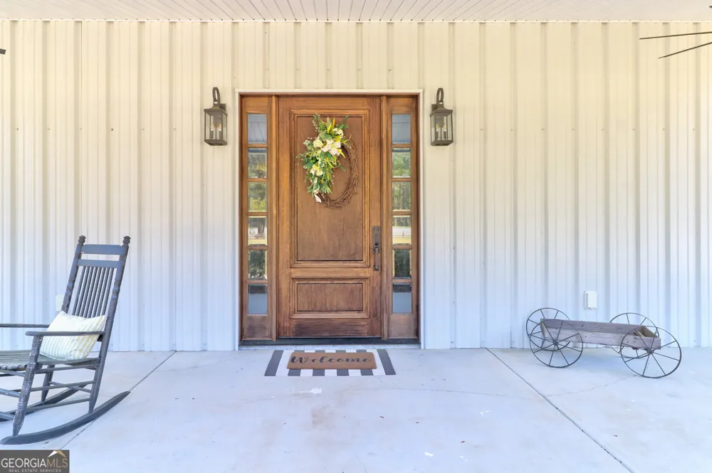 3064 Little McCall RD Rincon, GA 31326