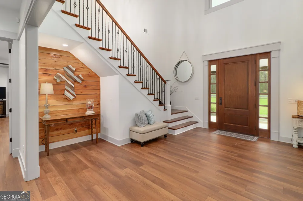 3064 Little McCall RD Rincon, GA 31326