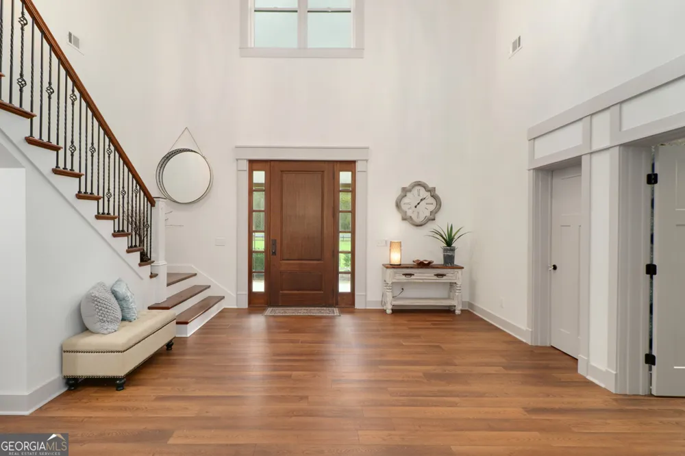 3064 Little McCall RD Rincon, GA 31326
