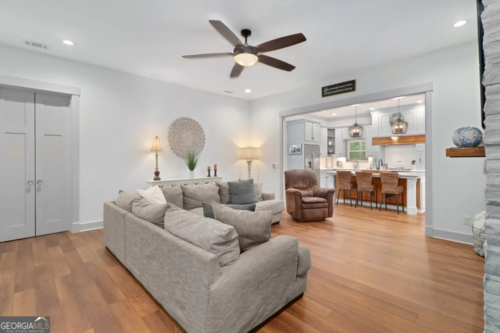 3064 Little McCall RD Rincon, GA 31326