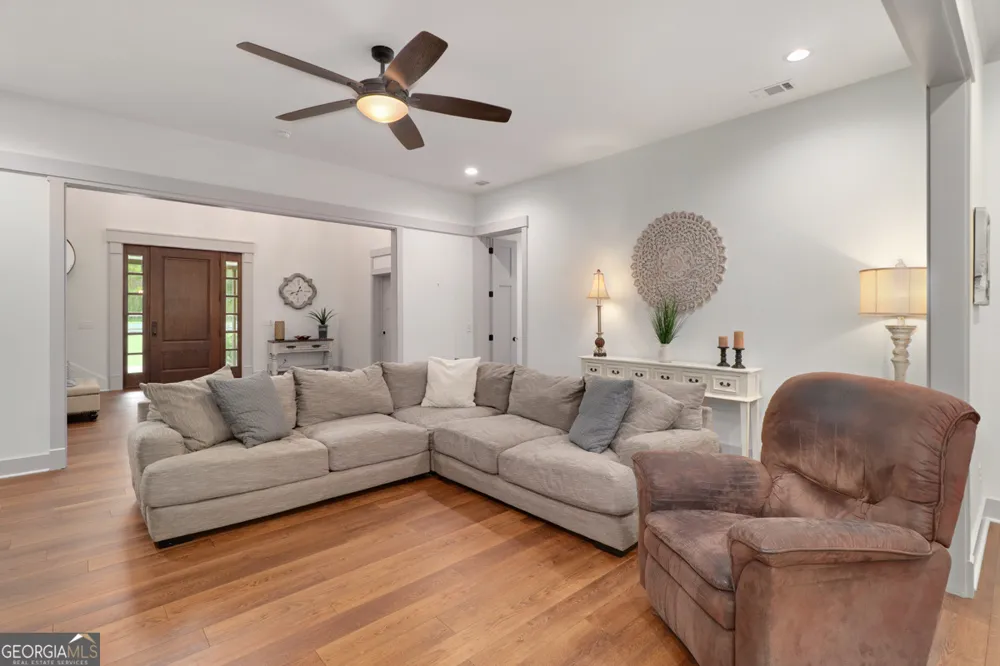 3064 Little McCall RD Rincon, GA 31326