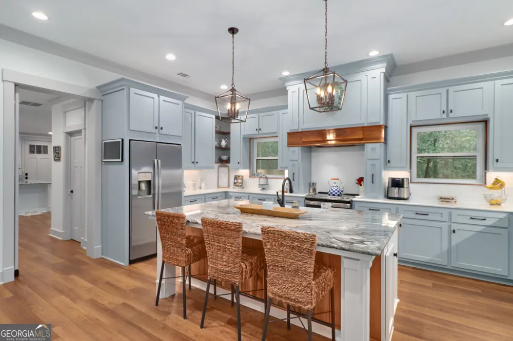 3064 Little McCall RD Rincon, GA 31326