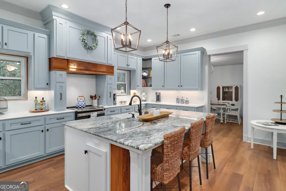 3064 Little McCall RD Rincon, GA 31326
