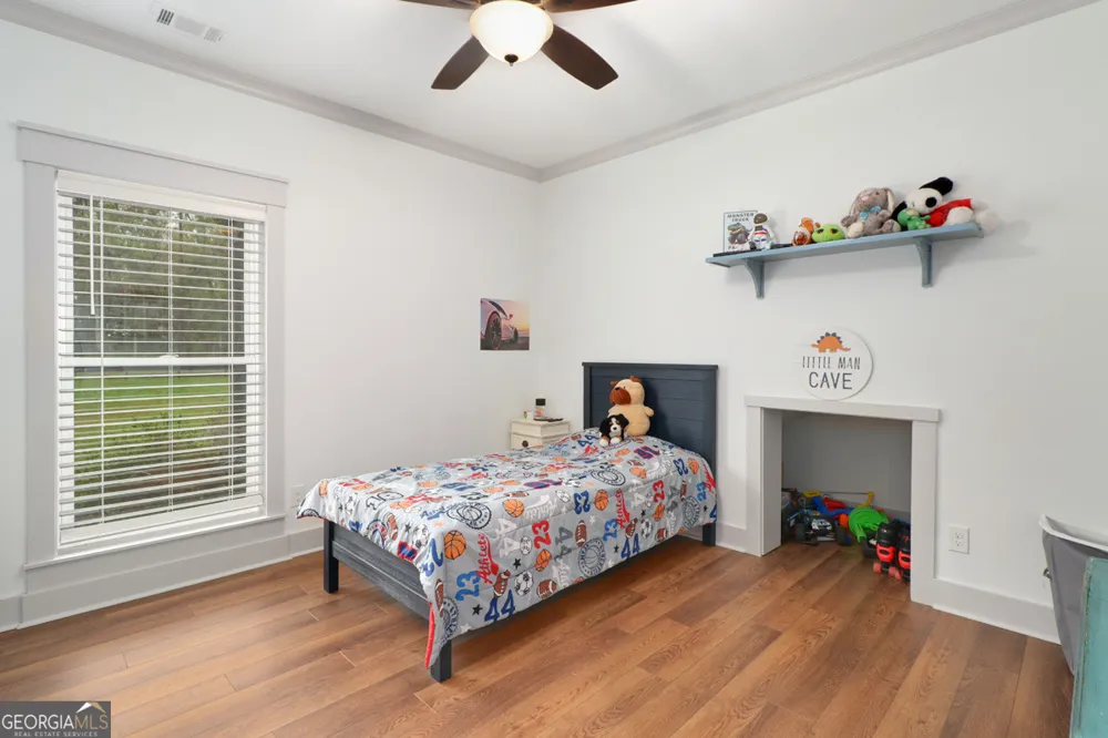 3064 Little McCall RD Rincon, GA 31326