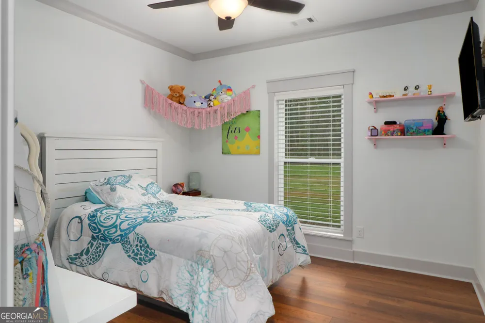 3064 Little McCall RD Rincon, GA 31326