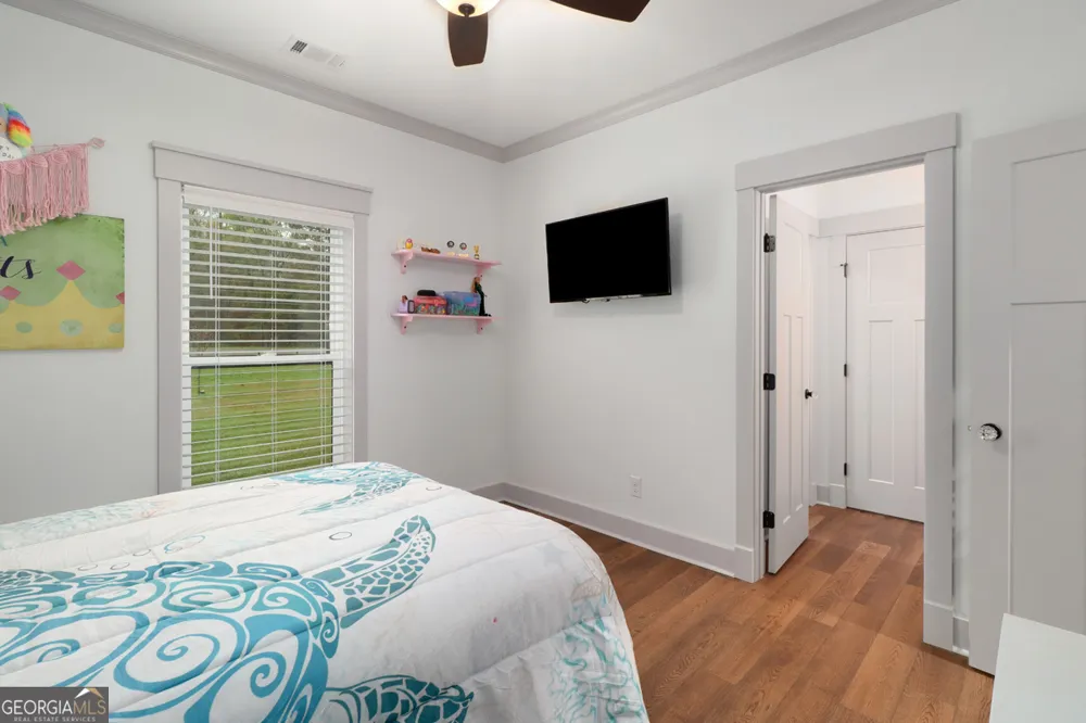 3064 Little McCall RD Rincon, GA 31326