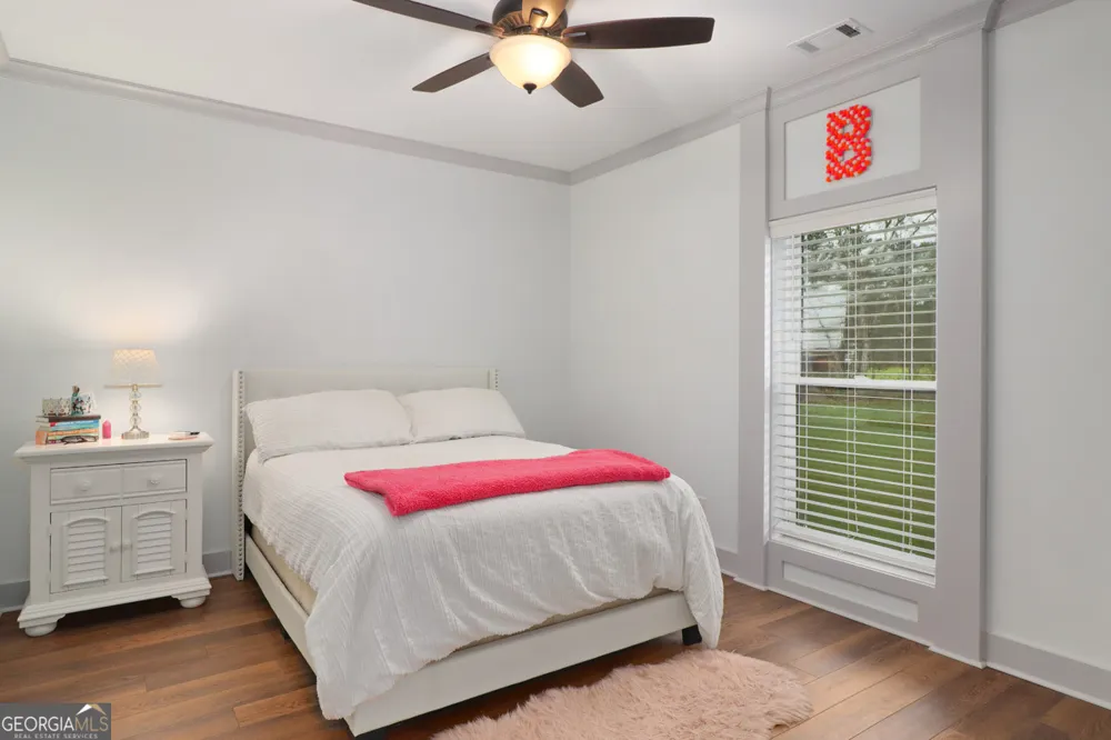 3064 Little McCall RD Rincon, GA 31326