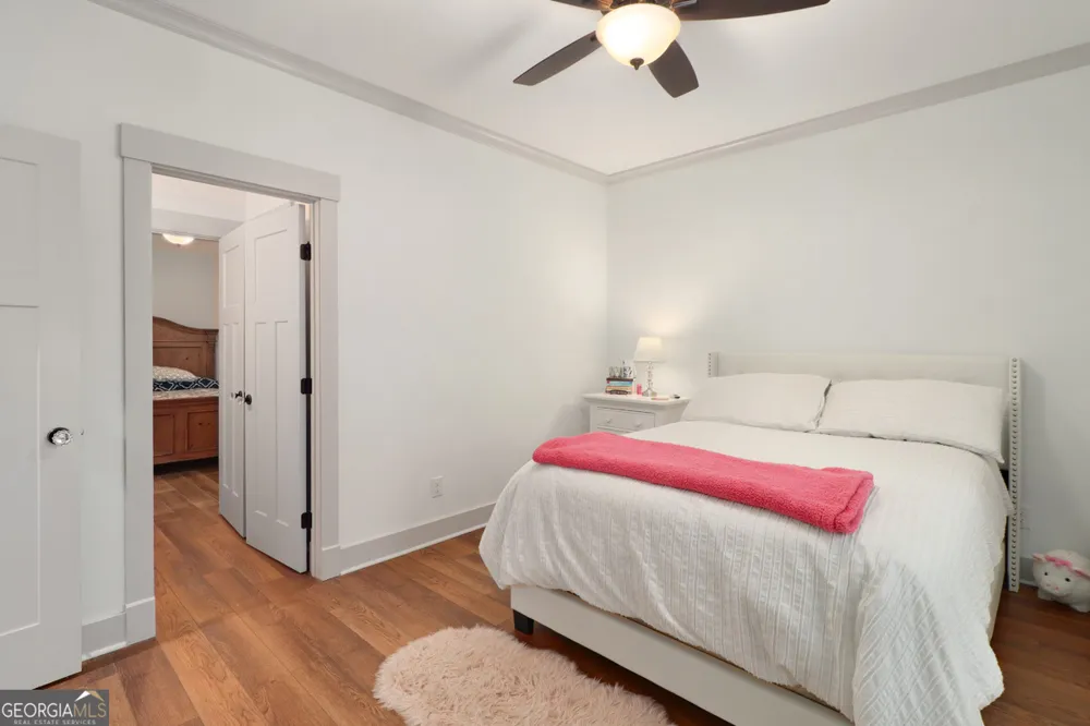 3064 Little McCall RD Rincon, GA 31326